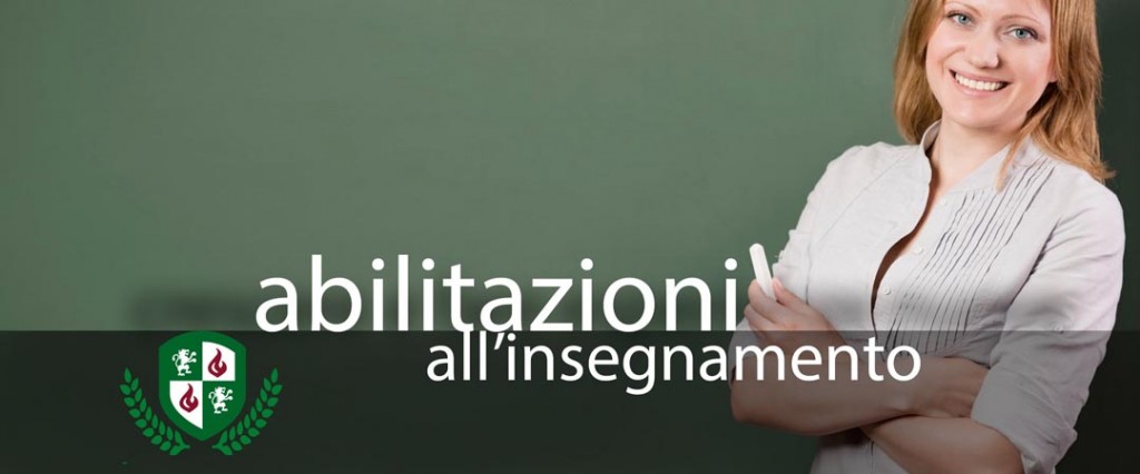 abilitazione insegnamento
