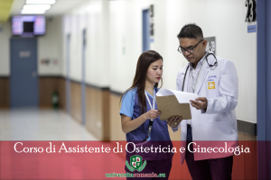 Corso Ostetricia e Ginecologia