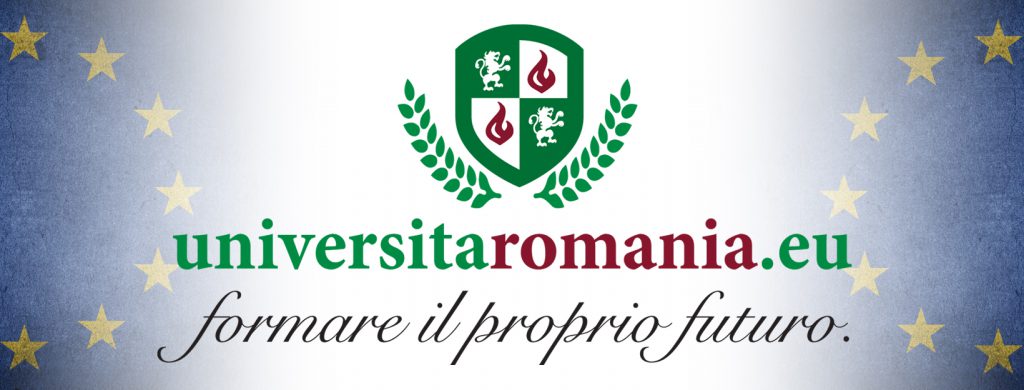 laurea in romania